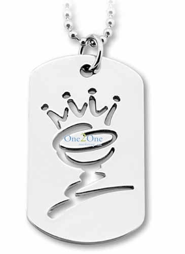 Custom Cut Out - Die Cast