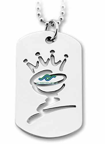 Custom Cut Out - Die Cast