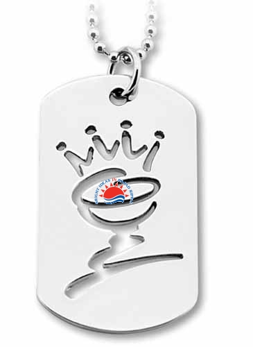 Custom Cut Out - Die Cast