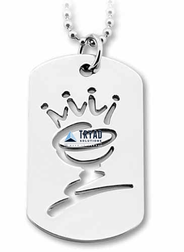 Custom Cut Out - Die Cast