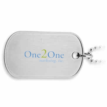 Custom Die Struck Aluminum
