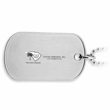 Custom Die Struck Aluminum