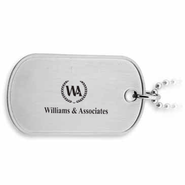 Custom Die Struck Aluminum