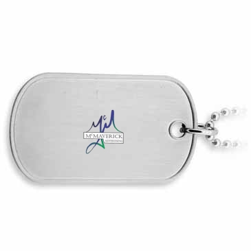 Custom Die Struck Aluminum