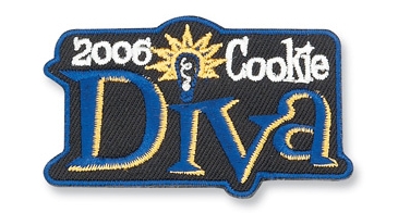 Embroidered Emblems