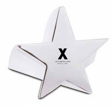 Radiant Star Award