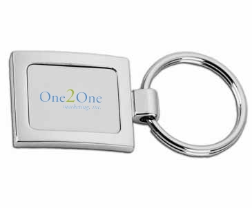 Emerson Key Holder