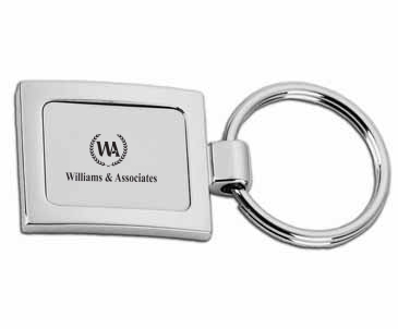Emerson Key Holder