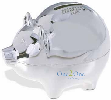 Piggy Bank