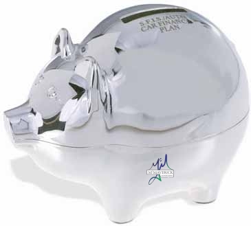 Piggy Bank