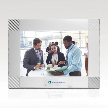 Coronet Photo Frames