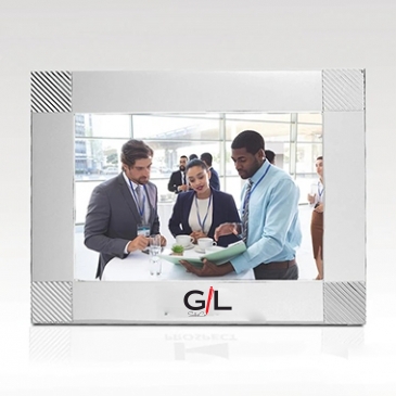 Coronet Photo Frames