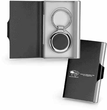Key Card