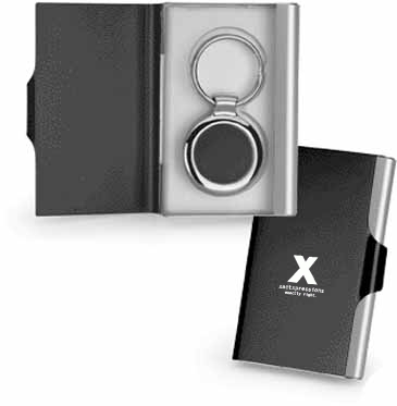 Key Card