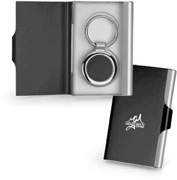 Key Card