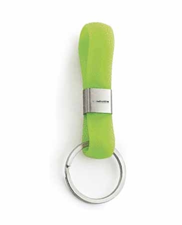 Blue Square Figure 8