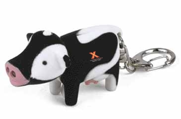 Kikkerland Moo