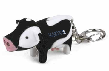Kikkerland Moo