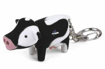 Kikkerland Moo
