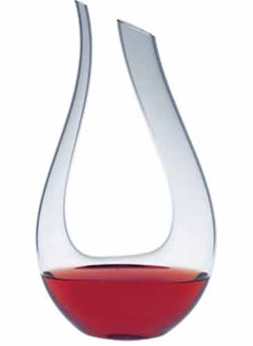 52.875 oz. Amadeo Decanter