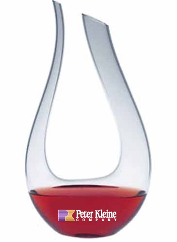 52.875 oz. Amadeo Decanter