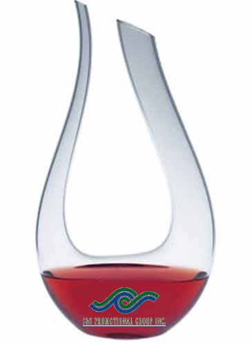 52.875 oz. Amadeo Decanter