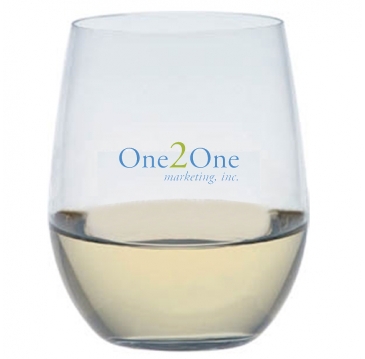 O Series Chardonnay - Set of Two