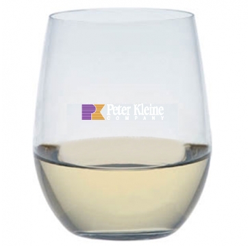 O Series Chardonnay - Set of Two