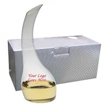 42 oz. Cornetto Decanter