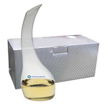 42 oz. Cornetto Decanter