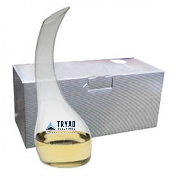 42 oz. Cornetto Decanter