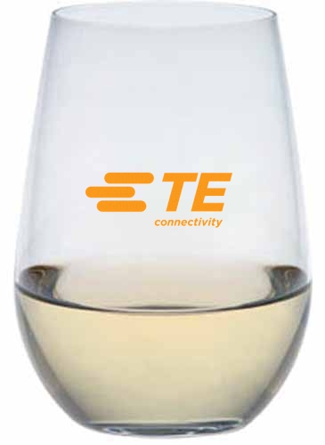 13.25 oz. Riesling Stemless - Set of 2