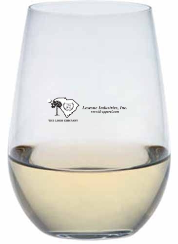 13.25 oz. Riesling Stemless - Set of 2