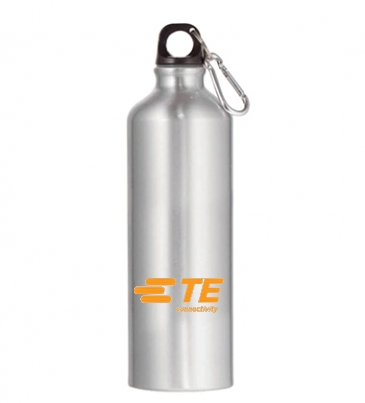 Santa Fe Aluminum Bottle 26oz