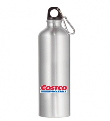 Santa Fe Aluminum Bottle 26oz