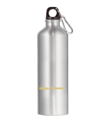 Santa Fe Aluminum Bottle 26oz