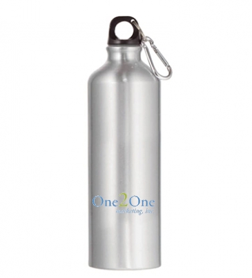 Santa Fe Aluminum Bottle 26oz