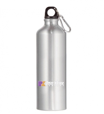Santa Fe Aluminum Bottle 26oz