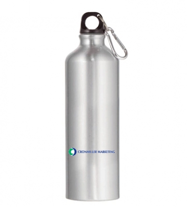 Santa Fe Aluminum Bottle 26oz