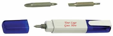 Quick Fix Screwdriver Pen