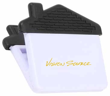 House & Home Power Clip