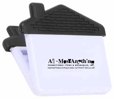 House & Home Power Clip