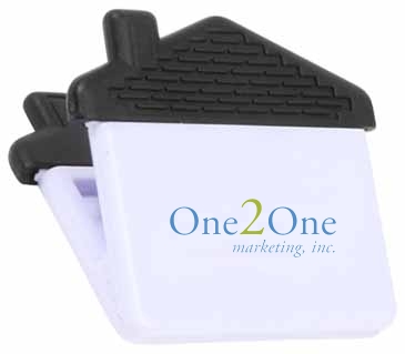 House & Home Power Clip