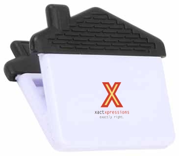 House & Home Power Clip