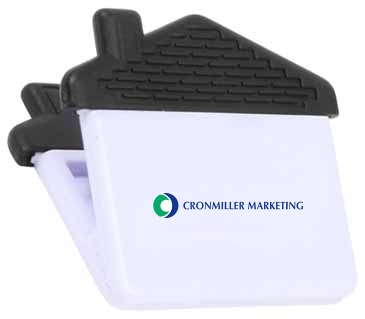 House & Home Power Clip