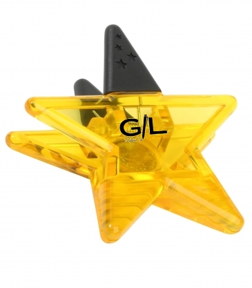 Super Star Power Clip