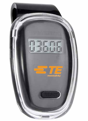 Fitness First Pedometer