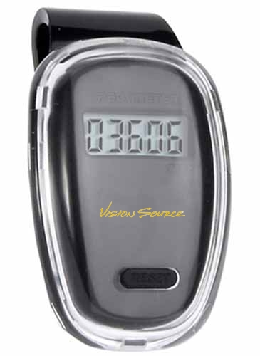Fitness First Pedometer