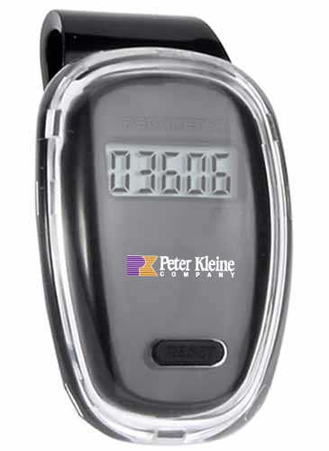 Fitness First Pedometer