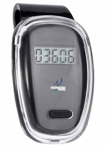 Fitness First Pedometer